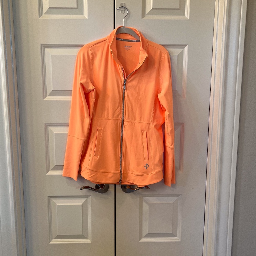 JOFIT JACKET   SIZE MED